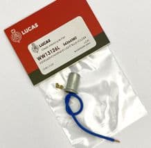 Lucas Instrument Bulb Holder ALT/WW13126L-1-82-P14