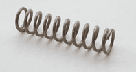 Lucas Magneto Cable Spring 454472     ALT/WW10477-1-82