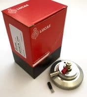 Lucas Magneto cap with breather 459205 ALT/WW10417B-1-82-Z16