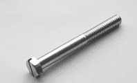 Lucas Magneto Dynamo Points Bolt 110730     ALT/WW10416-1-82-CC