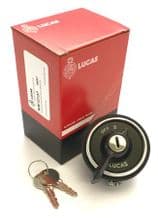 Lucas PLC5 Ignition,light switch 34057 ALT/WW10137-1-82-M12