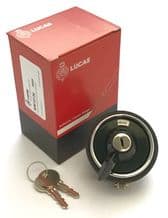 Lucas PLC6 Ign switch 34055 ALT/WW10136-1-82-M11
