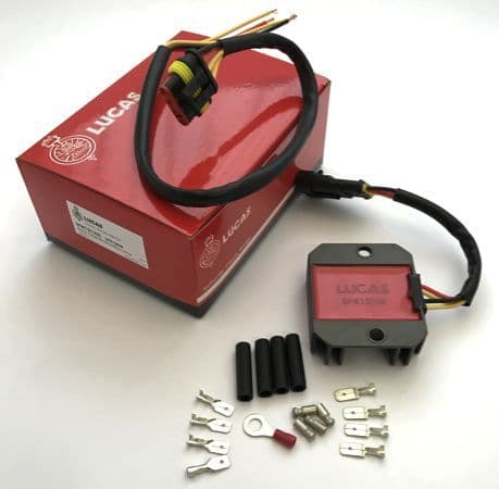 LUCAS 三相整流器/レギュレーター WW10124L TPR200W LUCAS 三相整流器&frasl;レギュレーター WW10124L TPR200W