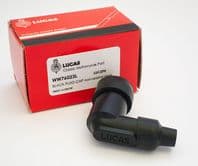 Lucas Spark Plug Cap - Non-Resistor Type ALT/WW76023L-1-82-GG14