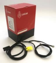 Lucas Sub Harness 6V ALT/WW19166-1-82
