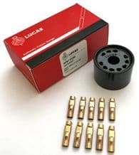 Lucas Switch Socket 54930007 ALT/WW19224-1-82-AA3