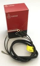 Lucas Wiring Harness 54939169 ALT/WW19209-1-82