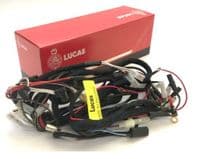 Lucas Wiring Harness 54939347 ALT/WW19219-1-82-RK3-SHF4-F