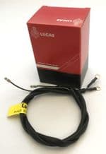 Lucas Wiring Harness 54956251 ALT/WW19214-1-82