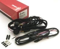 Lucas Wiring Harness BSA Bantam D10,D14 ALT/WW19135-1-82-Y7