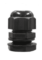 M16 Cable gland IP68 rated. 4-8mm ALT/CGL1-1EA-02