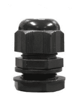 M16 Cable gland IP68 rated. 4-8mm ALT/CGL1-1EA-02