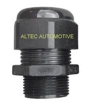 M20 Cable gland IP68 rated. 10-14mm   ALT/CG20L-02