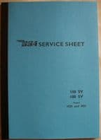 M20 INSTRUCTION MANUAL ALT/WW07475-1-82