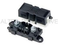 MEGA fuse holder (40 - 500 Amp rating)    ALT/FH569R