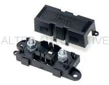 MEGA fuse holder (40 - 500 Amp rating)    ALT/FH569R