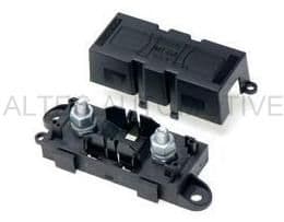 MEGA fuse holder (40 - 500 Amp rating)    ALT/FH569R
