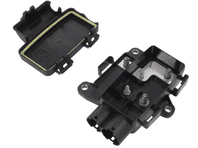 MEGA -MIDI  2 WAY FUSED  DISTRIBUTION BOX ALT/FH0301053/10-1EA-70