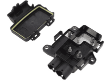 MEGA -MIDI  2 WAY FUSED  DISTRIBUTION BOX ALT/FH0301053/10-1EA-70