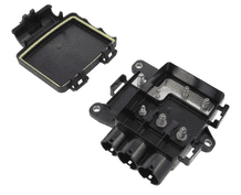 MEGA -MIDI  3WAY FUSED  DISTRIBUTION BOX ALT/FH0301045/10-1EA-70