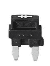 Mini Blade Type Diode - 1A-0-372-00