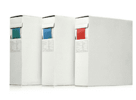 Mini Boxes Of Heatshrink