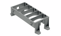 Relay bases - Relay holders