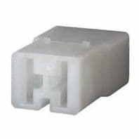 Multiple Connector Female 2 Way Pk1000 3-011-12