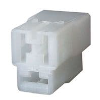 Multiple Connector Female 3 Way Pk1000 3-011-14