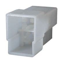 Multiple Connector Male 3 Way Pk1000 3-011-04