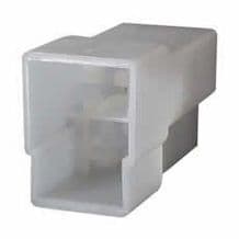 Multiple Connector Male 4 Way Pk1000 3-011-05