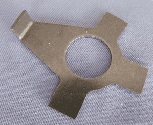 Norton Commando 750/850cc clutch fixing nut lockwashers   (Pck 10)  ALT/WW26006-1-82