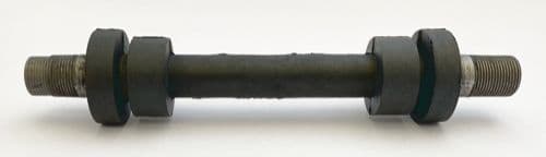 Norton Commando Rear Mounting ALT/WW27711-1-82