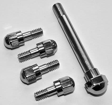 Norton Commando Rocker cover kit ALT/WW28209-1-82