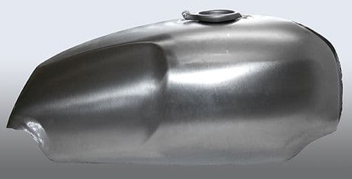 その他 TANK CORPS DX Norton Roadster Fuel Tank 06-2701 ALT/WW61332-1-82