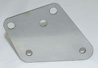 Norton Silencer Mounting Bracket 06-1720 ALT/WW27117-1-82