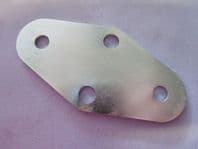 Norton Silencer Mounting Bracket 06-1721 ALT/WW27118-1-82