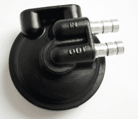 Oil Filter Mounting Block ALT/WW27985-1-82-AH2