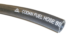 OIL / FUEL HOSE 3/8