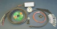 PAZON SURE-FIRE Single Cylinder 12 Volt ALT/WW61481-1-82-ZZ2