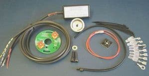 PAZON SURE-FIRE Single Cylinder 12 Volt ALT/WW61481-1-82-ZZ2