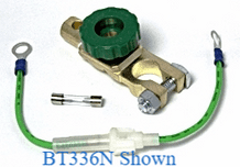 QUICK DISCONNECT BATTERY ISOLATOR       ALT/BT336N-01    /   ALT/BT335N-01