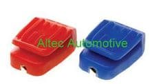 Quick release battery terminals Pos & Neg PAIR  ALT/BT330N/P-01