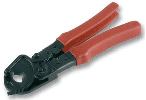 RATCHET CYCLICAL CABLE CUTTER   ALT/TL02446