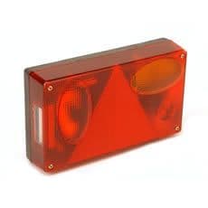 Rear Lamp Combination RH-THQ/04/00