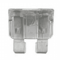 Red Blade Type Fuse - 10A-4-375-10
