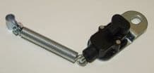 Rep Wipac Stop Switch BSA Bantam S2370 ALT/WW11044-1-82-KK2