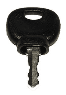 Replacement 14607 Key for Ignition Switch 0-351-56.-0-351-59