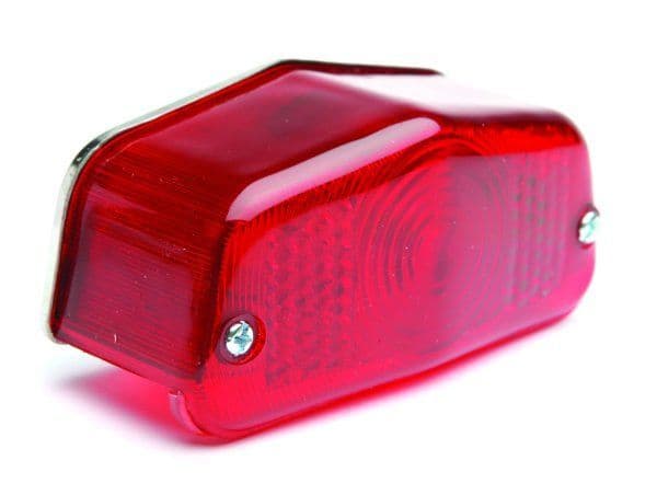 REPLICA LUCAS 564 REAR LAMP ALT/WW19036-1-82
