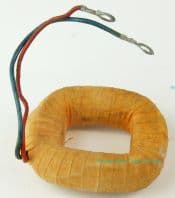 Replica Lucas Field coil 200188 ALT/WW10227P-1-82-N4